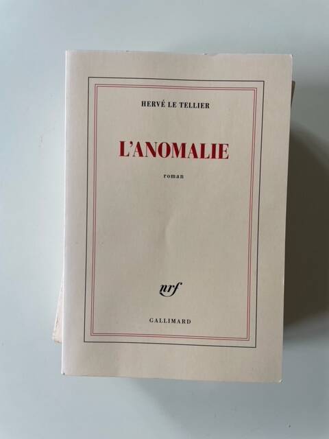 B2B- Lot de 200 livres Gallimard