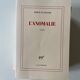 B2B- Lot de 200 livres Gallimard
