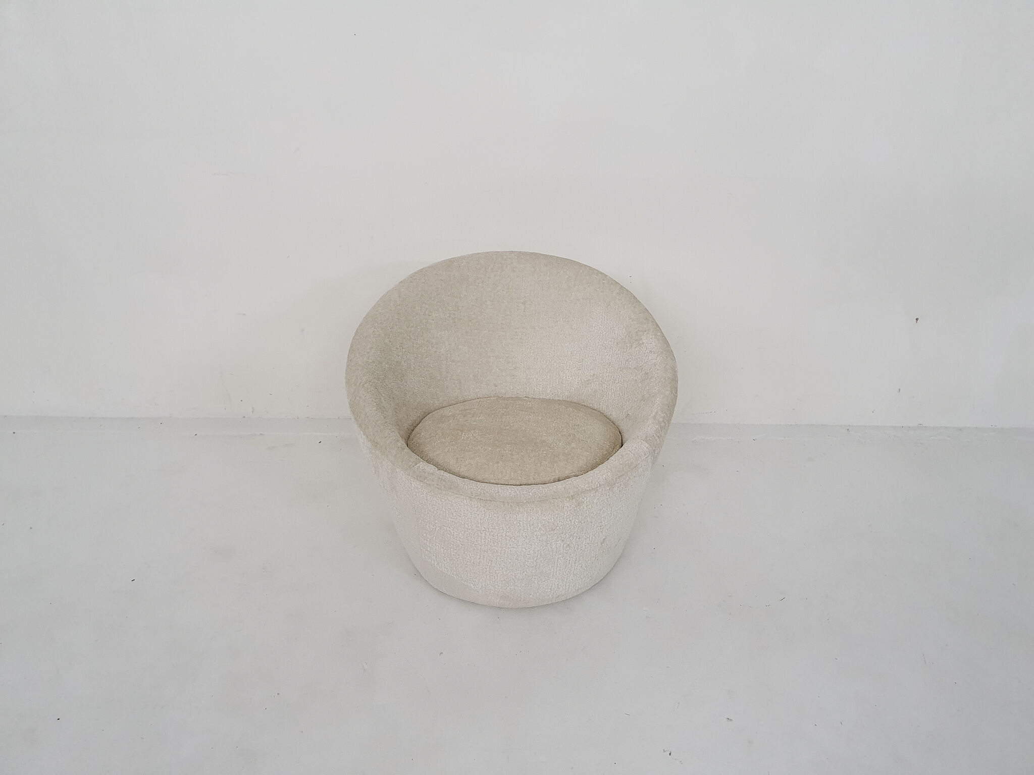 Armchair, The Netherlands 1950's