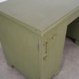 Bureau, design danois, années 1960, fabriqué au Danemark