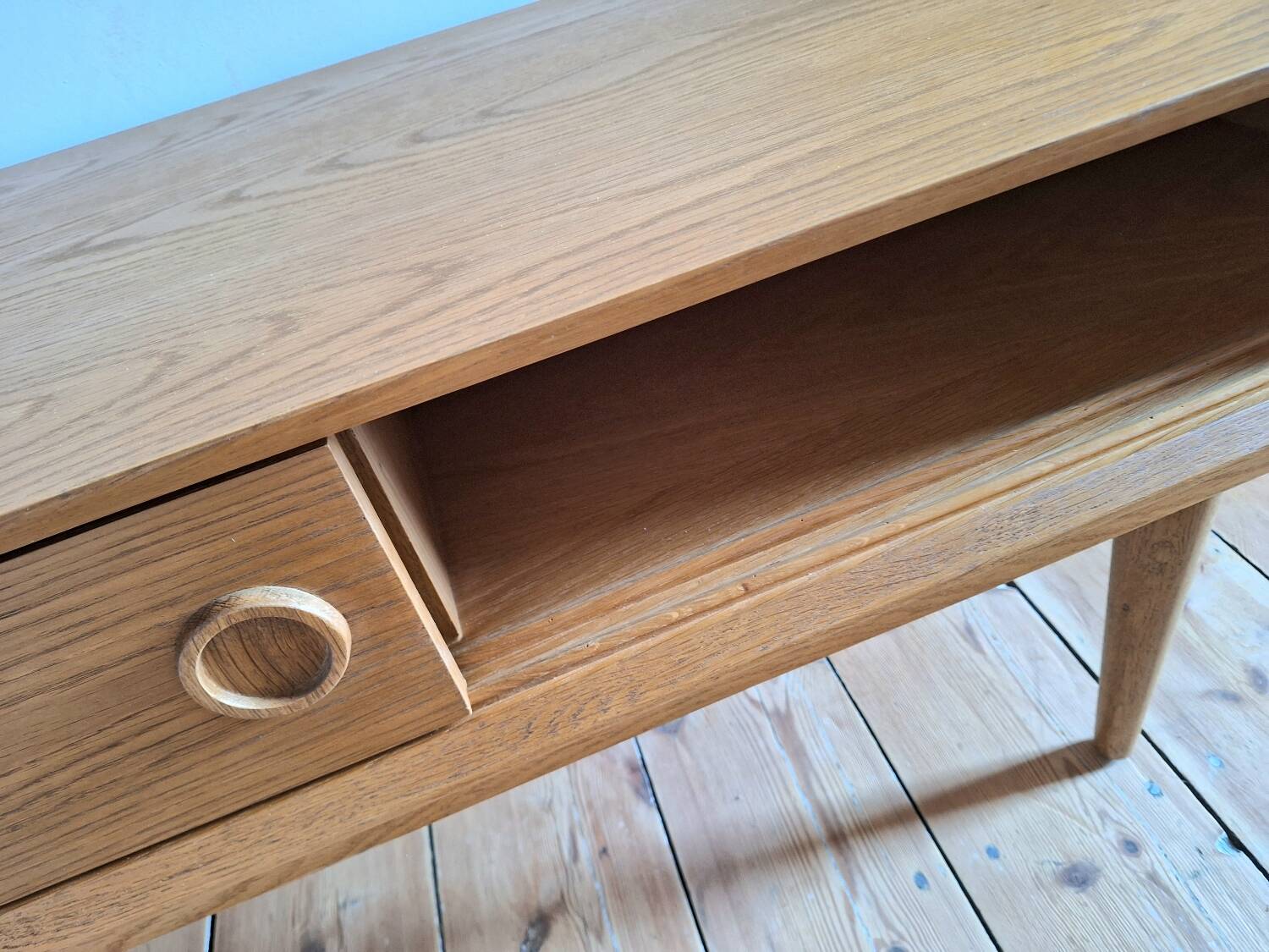 Quilda tv bench la redoute interieurs, sideboard unit