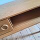 Quilda tv bench la redoute interieurs, sideboard unit