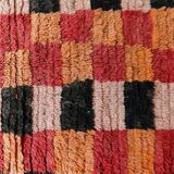 Carpet boujad the checkerboard 170x250cm
