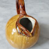 Ceramic pitcher