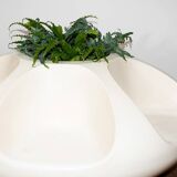 Carousel six-seater by Elsie Crawford