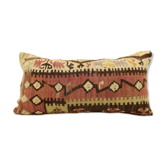 Throw pillow, cushion cover 30x60 cm