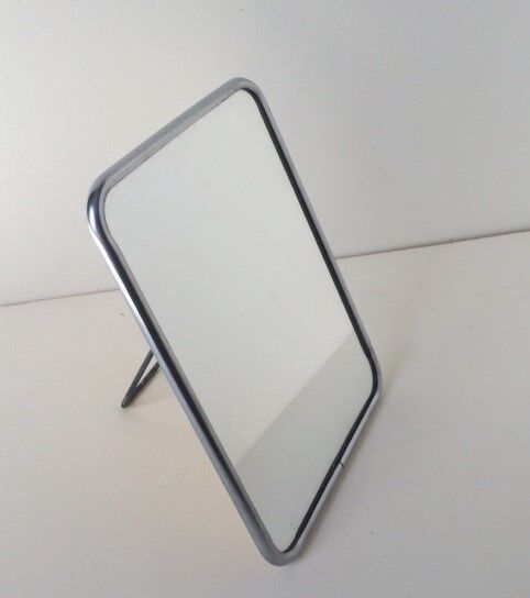 Miroir barbier