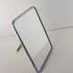 Miroir barbier