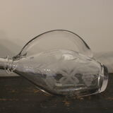 Dabo crystal wine decanter