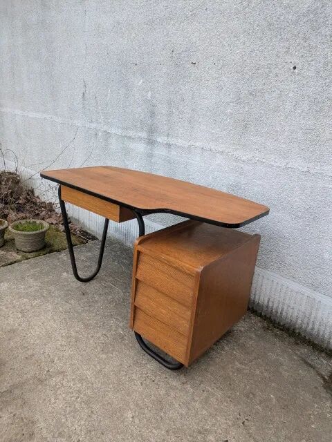 Robert Charroy Style Office