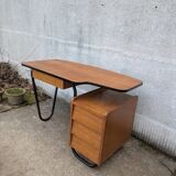 Robert Charroy Style Office