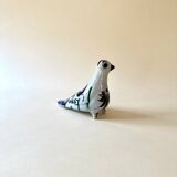 Ceramic bird