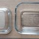 Beurrier en verre Arcoroc