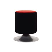 Swivel stool, Danish design, 1990s, made in Denmark