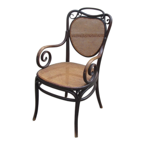 Fauteuil Thonet N°6