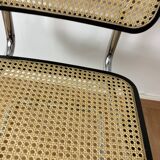 Fauteuil Marcel Breuer b64 Made in Italy cesca