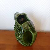 Pichet grenouille Lheritier Guyot Dijon 1960