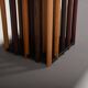 Afra & Tobia Scarpa "Artona" console / coffee table for Maxalto Italy 1977
