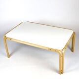 coffee table by Kari Asikainen for Artek