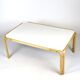 table basse de Kari Asikainen pour Artek