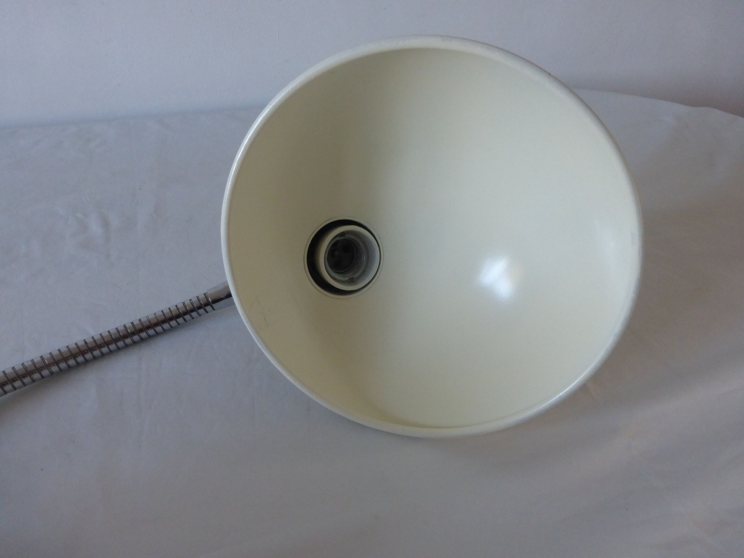 Lampe de bureau style Bahaus