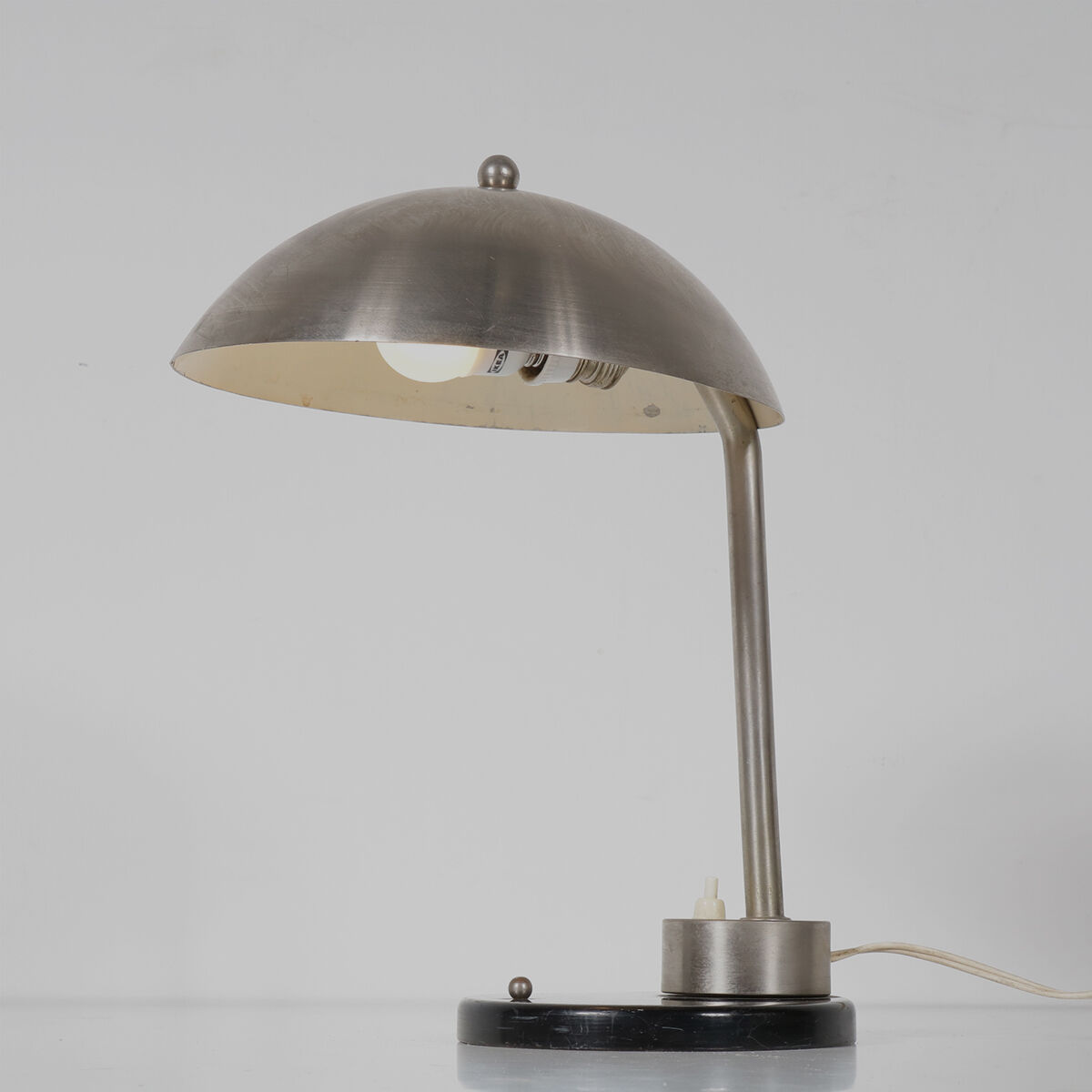 LAMPE DE BUREAU