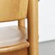 Set of 4 by Rainer Daumiller Chairs for Hirtshals Hirtshals Sawmill