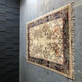 Oriental carpet 162x220