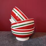 Longchamp scratch bowl