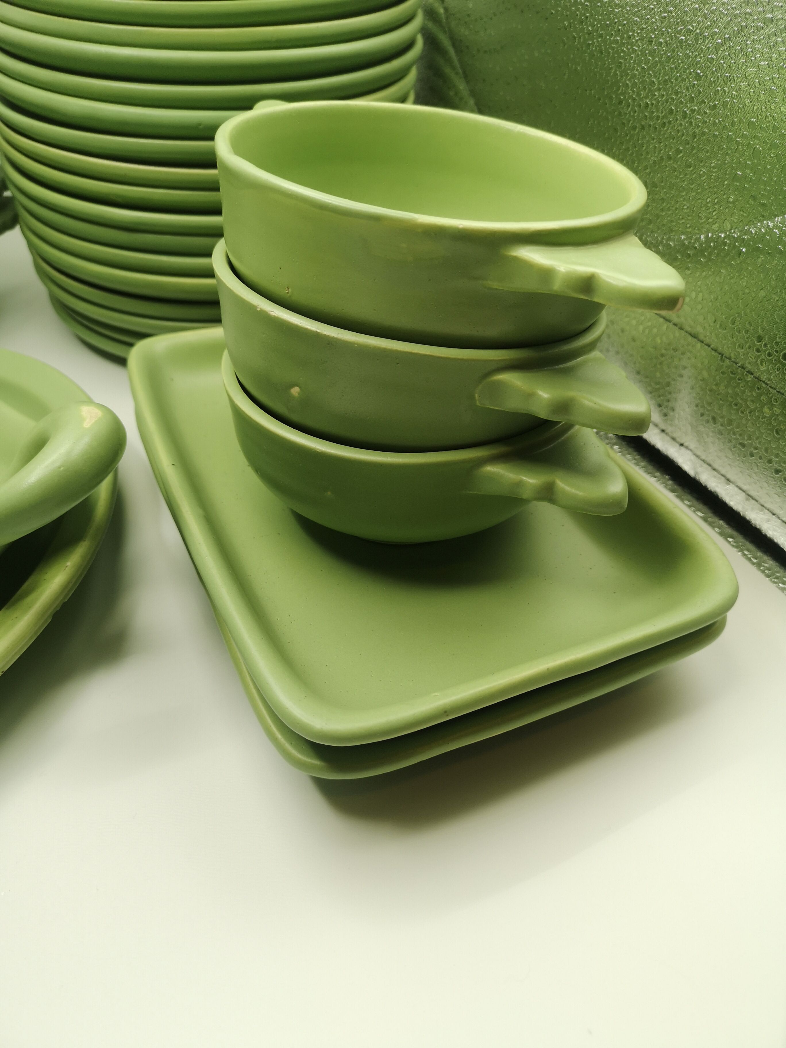 Table service Cerenne Vallauris