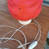 Mushroom lamp