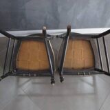Paire de chaises Napoléon III