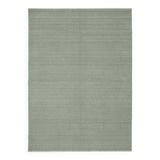 Turkish Handcrafted Loom Oushak Rug 247 cm x 340 cm