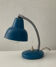Lampe cocotte, années 50-60