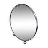 Barber mirror