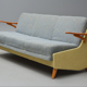 Daybed sofa 1950