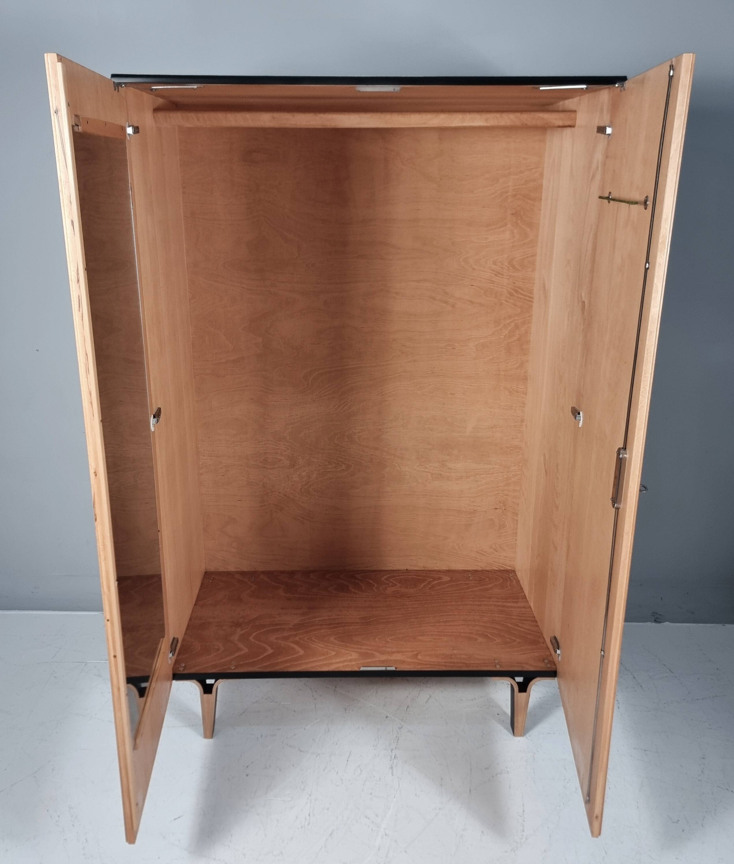 Vintage Wardrobe, 1970s