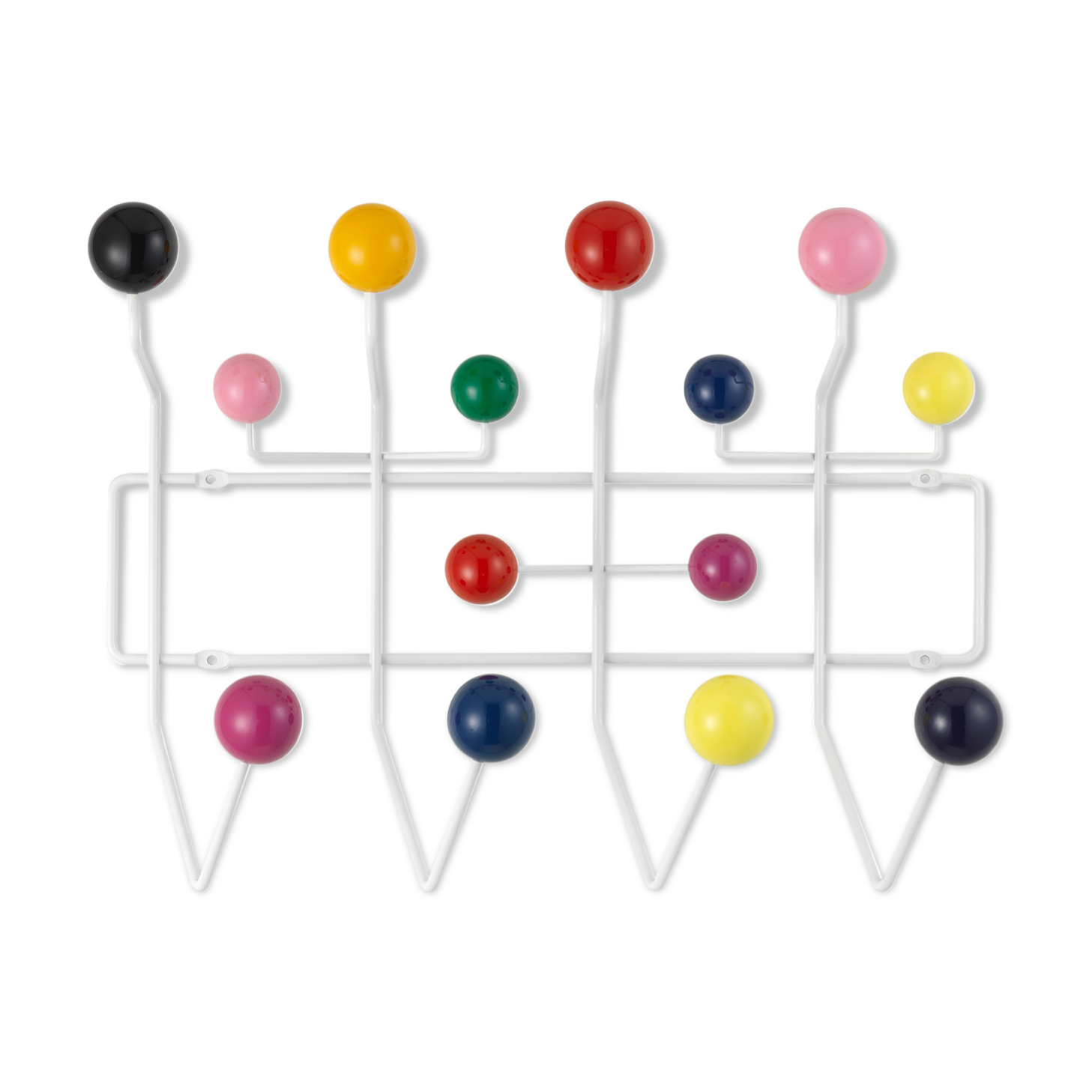 Charles Portemanteau - Ray Eames 1953