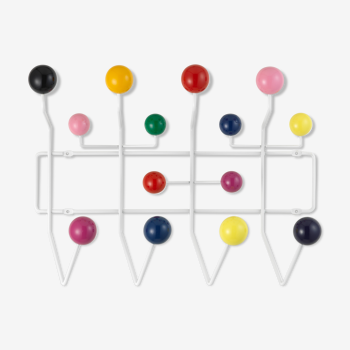 Vitra - Hang it all - Charles & Ray Eames 1953