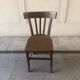 Chaise bistrot