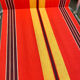 Pair of vintage folding camping chairs