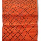 Carpet Moroccan, 250 x 155