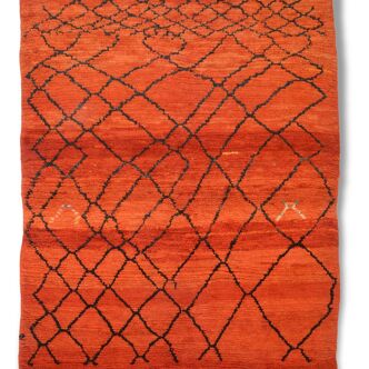 Tapis Marocain, 250x155