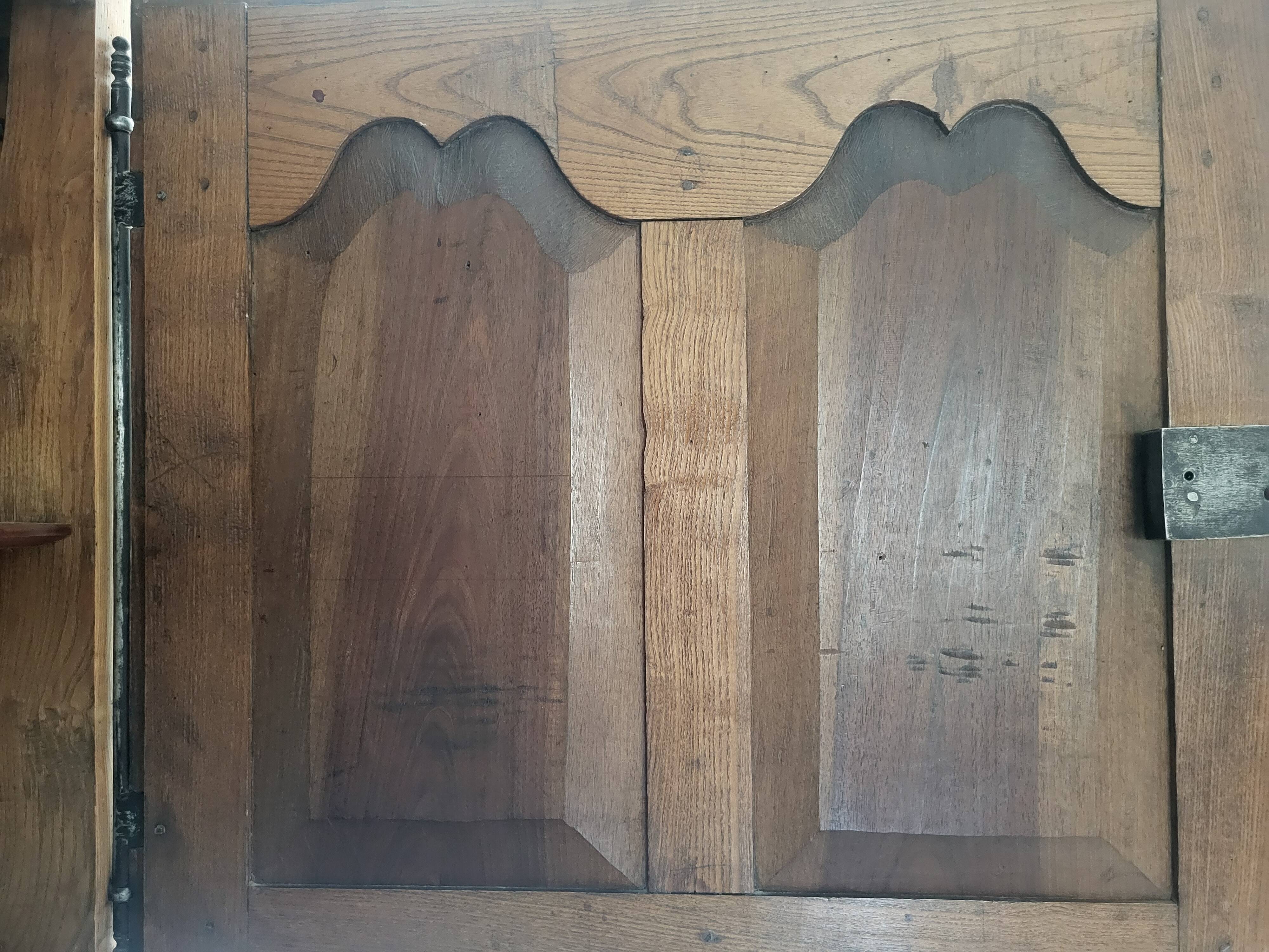 Homme debout Vendéen