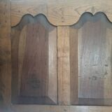 Homme debout Vendéen