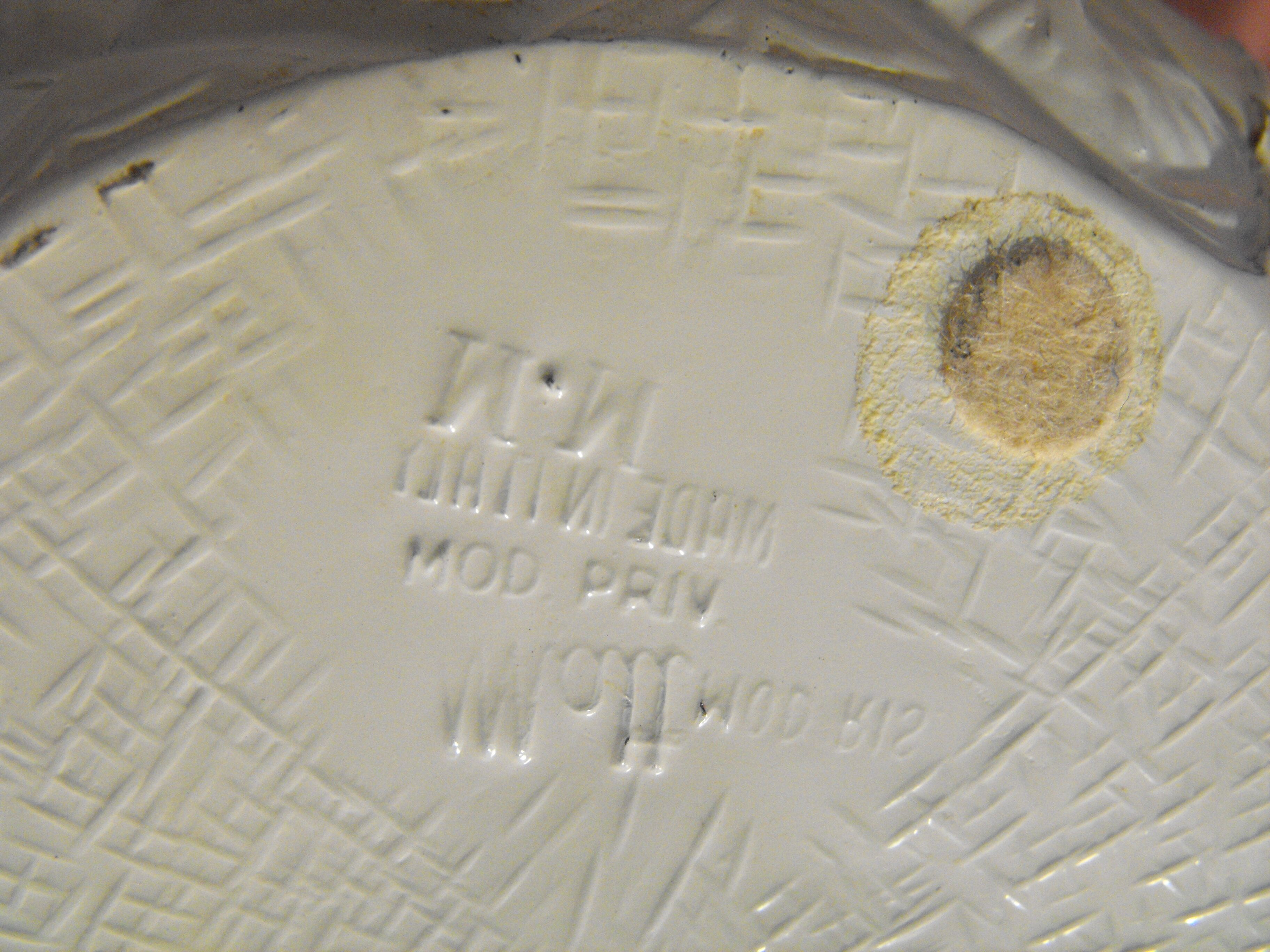 Ice bucket Mauro Manetti 70s.