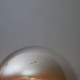 Danish metal wall light