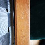 Chaisse 666 by Jens Risom by knoll