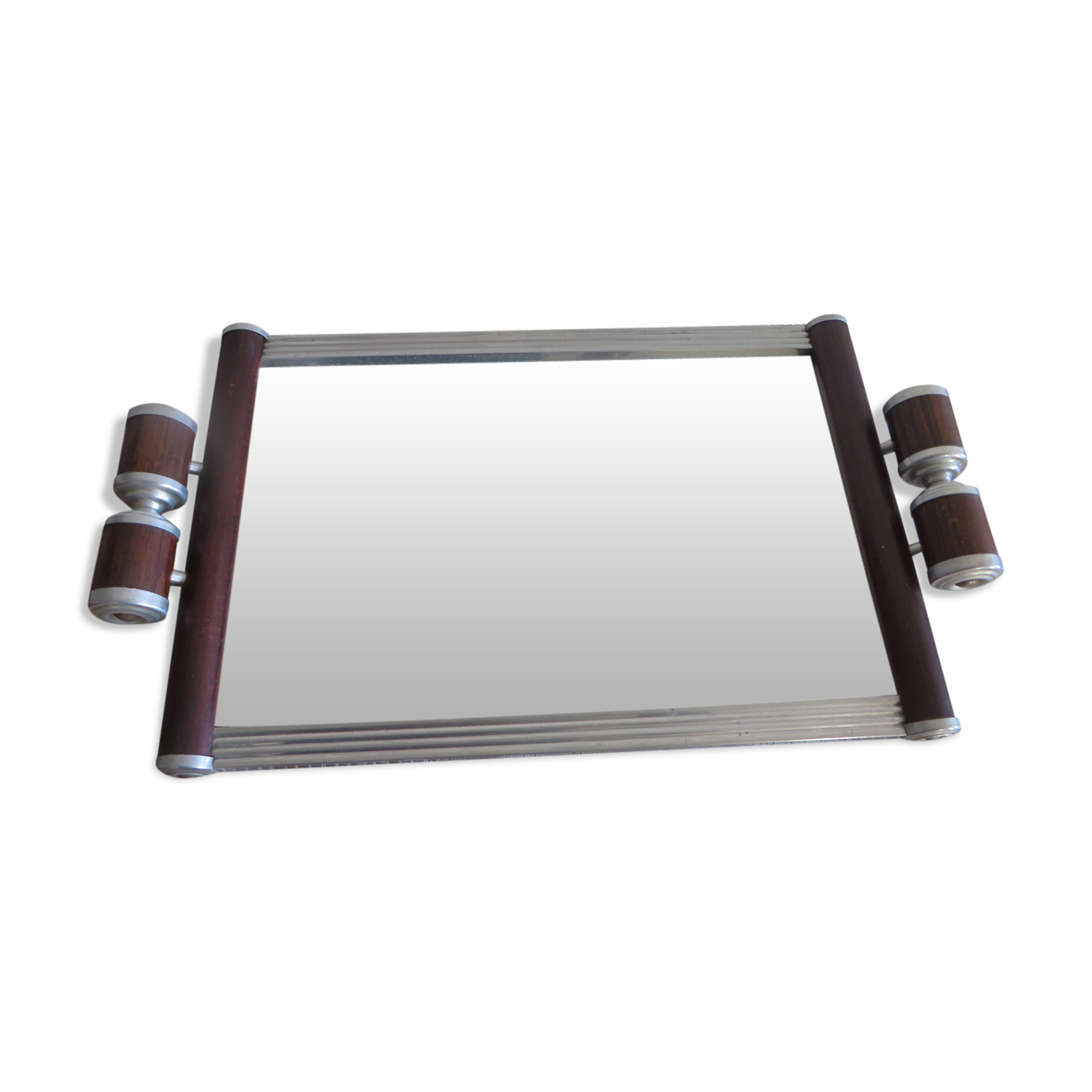Art Deco tray