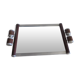 Plateau art déco